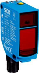 reflextasters en sensoren, WTT12L-B2502S06