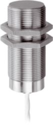 Inductive proximity sensor, 10 mm, Flush