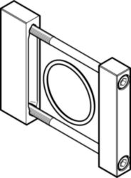 PAML-MK-90-HP3 moduleverbindstuk