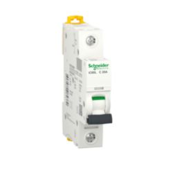 iC60L 1P C20
