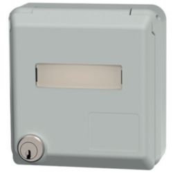 Cepex enclosure, IP44