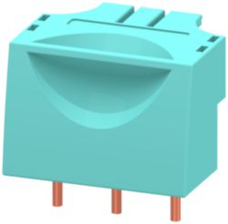 Cable connector for circuit breaker S00