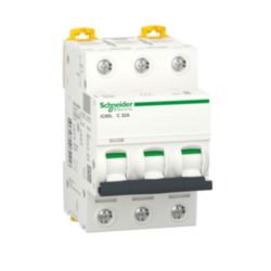 iC60L 3P C32