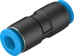 QS-8-6 push-in connector