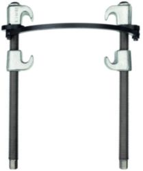 Veiligheids-veerspanner 240 mm