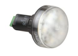 LED lamp EM 24VDC MC