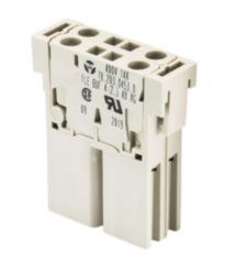 MODULE INSERT FLE BUF 4 2,5 40 AG
