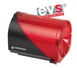 LED EVS-Multi-tne S. BWM 32 tne 115VAC R