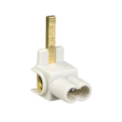 AANSLUITCONNECTOR VOOR GB2G210