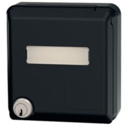 Cepex enclosure, IP44