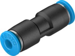QS-4 push-in connector