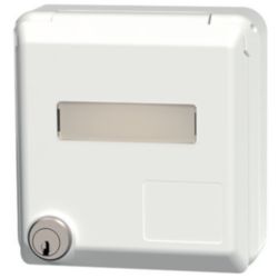 Cepex enclosure, IP44