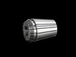 AS Elastic collet, 11-10mm