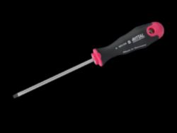 AS Screwdriver SL 3,5 x 0,6 x 100 mm