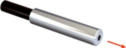 Lichtgeleidersensoren en lichtgeleiders, LL3-TK05