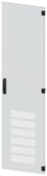 Door, right, with ventilation openings, IP20, H: 2000 mm, W: 500 mm, R