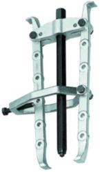 Trekker met spanbeugel 110x170 mm