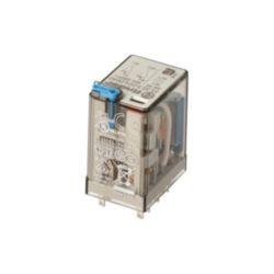 Relay 2CO 10A 24VDC