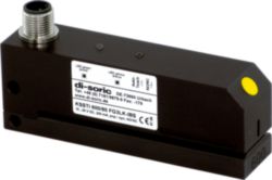Capacitive label sensor, 1 mm