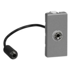 Mosaic jack pre connect Alu 1m