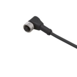 Aansluitkabel met connector female; Voedingsspanning <lt/> 300 V AC; 10 m; P