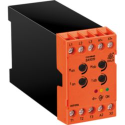 BA9019 3AC50/60HZ 200-480V 3KW