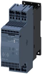 Soft starter S0, 25 A, 11 kW/400 V, 40 degrees, 480-200 V AC, 24 V AC/DC