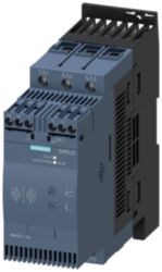 Soft starter S2, 72 A, 37 kW/400 V, 40 degrees, 480-200 V AC, 110-230 V AC/DC