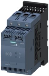 Soft starter S3, 106 A, 55 kW/400 V, 40 degrees, 480-200 V AC, 110-230