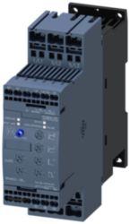 Soft starter S0, 12.5 A, 5.5 kW/400 V, 40 degree, 200-480 V AC, 24 V AC/DC