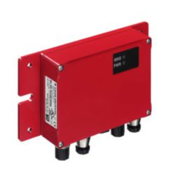 Modulaire aansluitmodule MA 255i DeviceNet Gateway