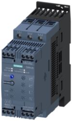 Soft starter S2, 72 A, 37 kW/400 V, 40 degrees, 480-200 V AC, 24 V AC/DC