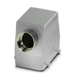 HOUSING FOR INDUSTRIAL CONNECTORS Phoenix Contact HC-D50-TFQ-76/O1PG29S