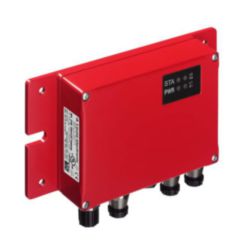 Modulaire aansluitmodule MA 238i EtherCAT Gateway