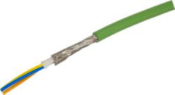 RJI CABLE 4XAWG22/19 TORSION CAT.5; 500M
