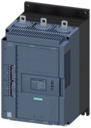 SIRIUS soft starter 200-480 V 113 A, 24 V AC/DC screw terminals analog output