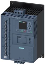 SIRIUS soft starter 200-480 V 38 A, 24 V AC/DC screw terminals