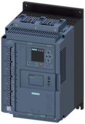SIRIUS soft starter 200-480 V 47 A, 24 V AC/DC screw terminals