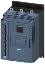 SIRIUS soft starter 200-690 V 171 A, 110-250 V AC screw terminals