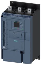 SIRIUS soft starter 200-690 V 210 A, 110-250 V AC spring-type terminals