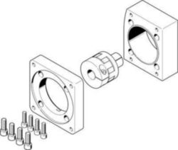 EAMM-A-L95-140A-G2 axial kit