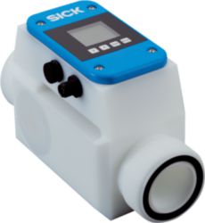 Debietsensoren, FFUC32-3G1IO