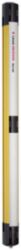 Meerstraalsveiligheidsfotocellen transceiver MLD510-RT3M/A