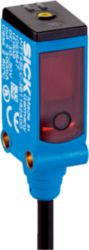 reflextasters en sensoren, WTT4SLC-3B3432A00