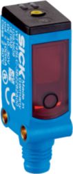 reflextasters en sensoren, WTT4SLC-3B2262B01
