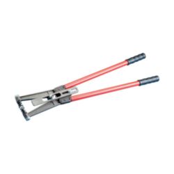Pons voor trapeziumvormige warmdakplaathangers