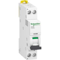 iC40N 1P+N B32 6000A/10kA