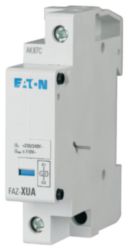Onderspanning afschakelspoel FAZ-XUA(115VAC) - 230V - onvertraagd