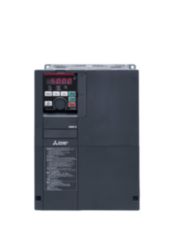 Inverter AC; Pn: 11-18,5kW; 3x380-500V;In max: 38A;(15kW; 31A); IP20