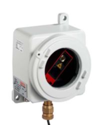 Optische afstandssensor ODSL 96B M/C6-2000 Ex d